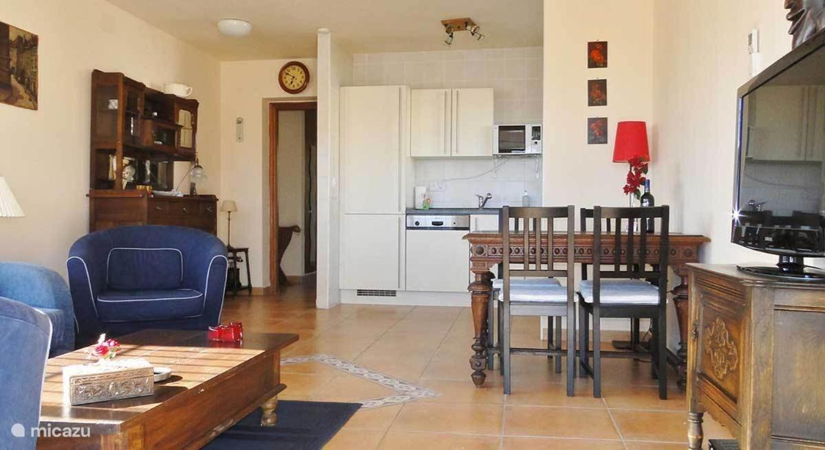 Residence Bougainville La Nucía Extérieur photo